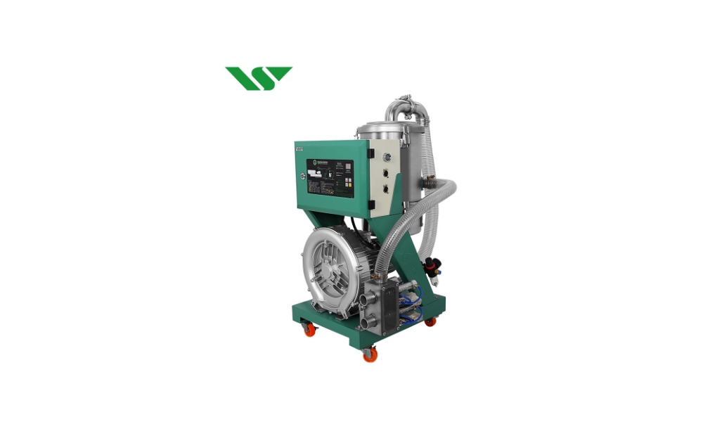 2021What Raw Materials Can Be Transported by a Centralised Conveying System?