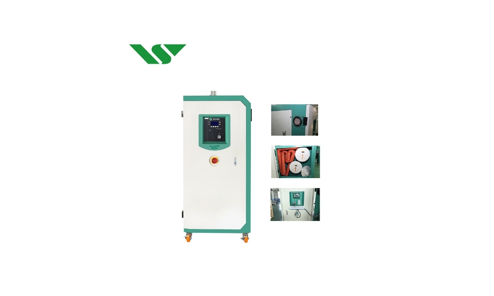 2021Managing Humidity Control: Overcoming Dehumidification Challenges in Humid Environments