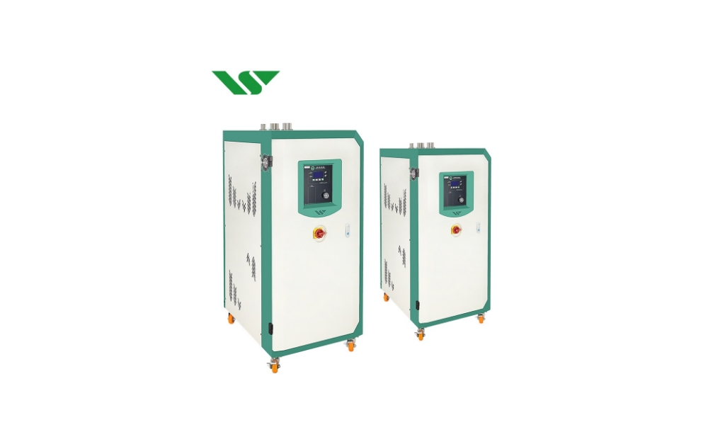 2021Environmental Requirements for Using a Rotary Dehumidifier